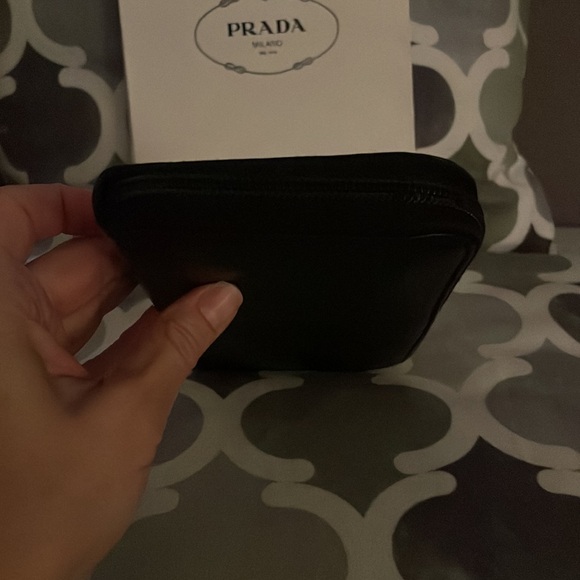 Prada Wallet - Picture 5 of 13